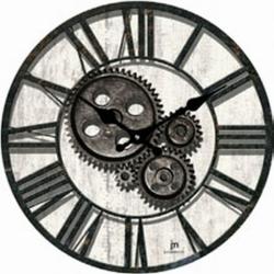 Часы настенные Lowell  14851   