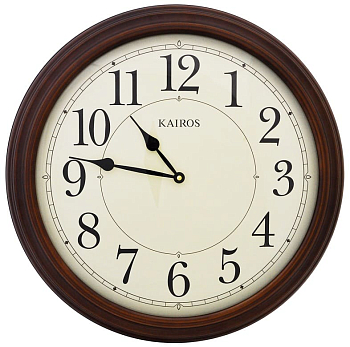 Часы настенные Kairos  KS-539 В   