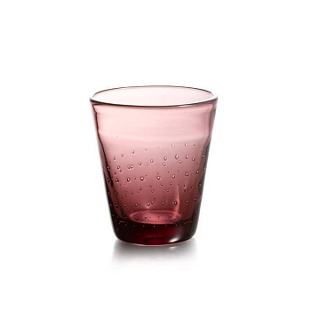 Посуда Teskoma MYDRINK 306048,23 Стакан Colori 300 мл фиолетовый 10 см 