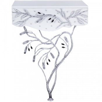 Консоль Bogacho Oliva Branch 15013   Айс 68×92