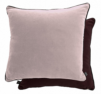 Декоративная подушка Eightmood 01025616039 VERONICA DUO CUSHION 50×50 см 