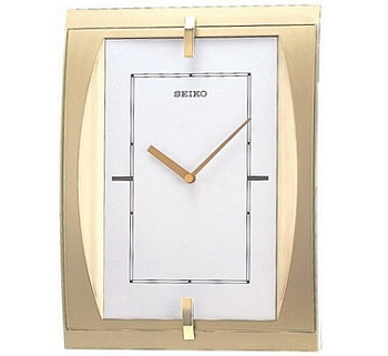 Часы настенные Seiko  QXA450G   