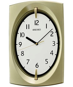 Часы настенные Seiko  QXA519G   