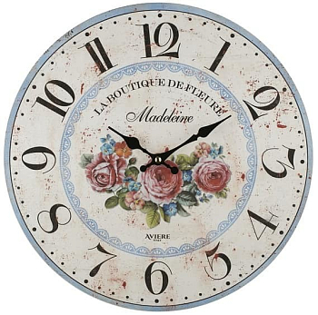 Часы настенные Aviere  25509   