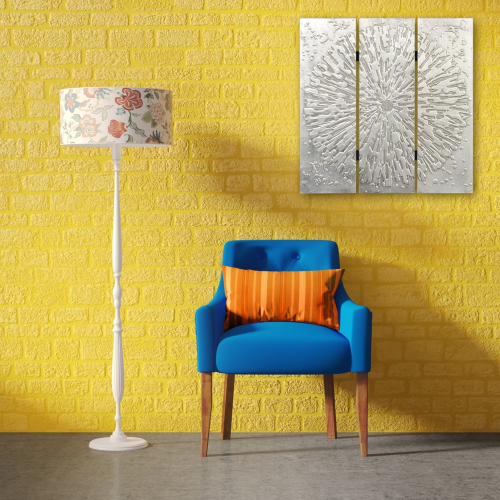 Oduvanchik_Interior