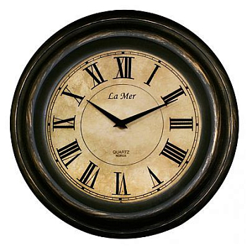 Часы настенные Lamer  GD 107   
