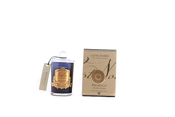 Ароматическая свеча Cote Noire Prosecco GML07532 75гр 