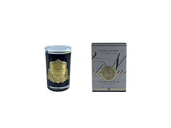 Ароматическая свеча Cote Noire Champagne rose CGG07518 75гр 