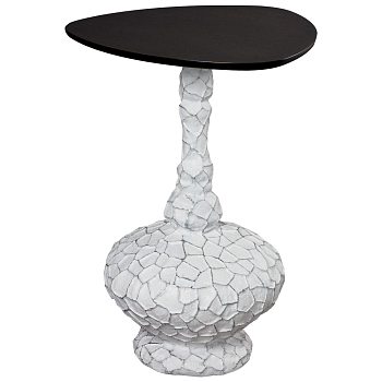 Столик Bogacho  17000  Динос Графит Айс 50×72