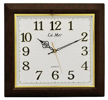 Часы настенные Lamer  GD 259   