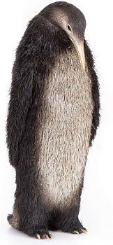 Скульптура Rhyton Furry 3020030 Пингвин 16×14 см 