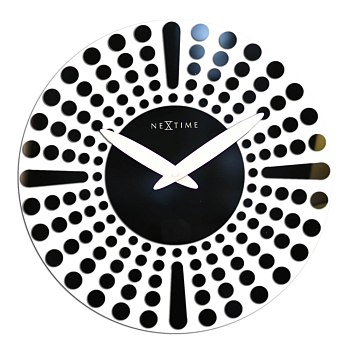 Часы настенные Nextime  8182ZW   